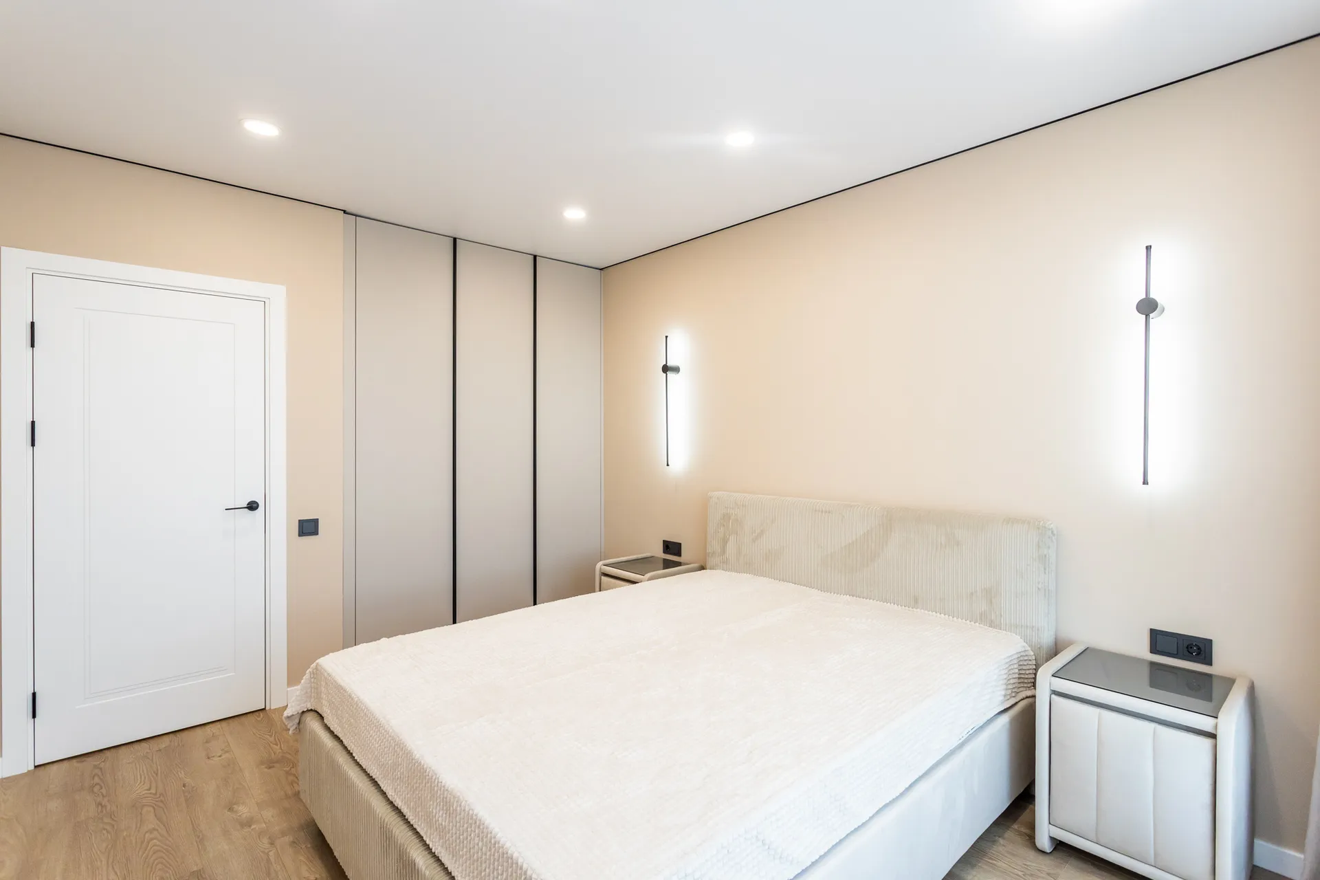 2-bedroom apartment, 67.2 m² — Image 3