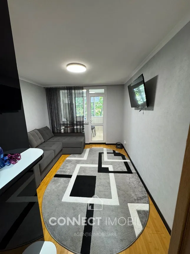 1-комнатная квартира, 27 м² — Изображение 1