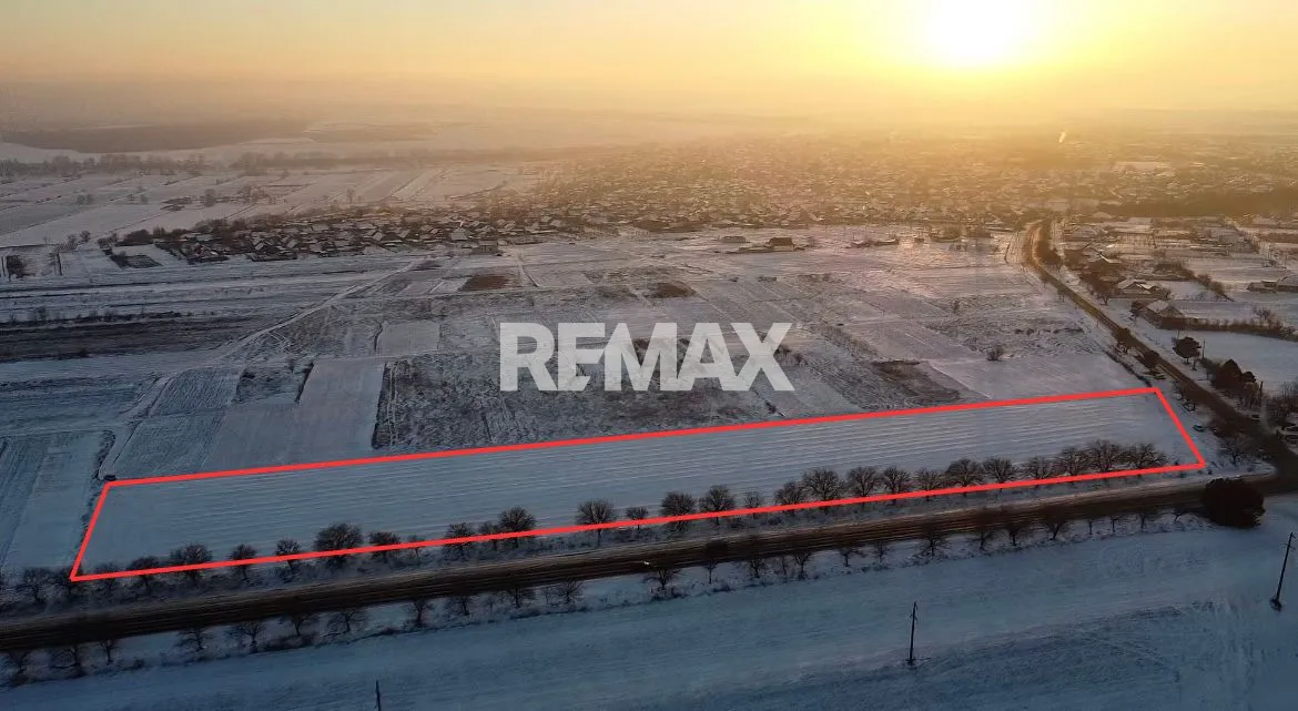 Commercial Land, 1.67 hectares — Image 1