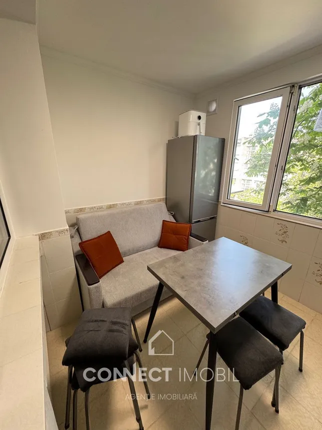1-комнатная квартира, 27 м² — Изображение 4