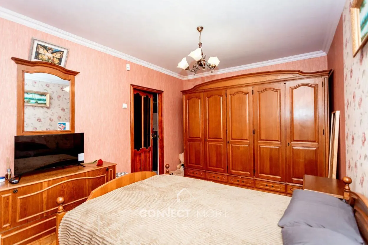 4-комнатная квартира, 95 м² — Изображение 3
