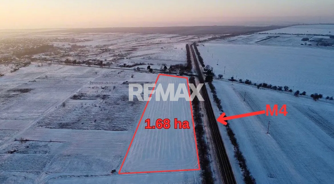 Commercial Land, 1.67 hectares — Image 3