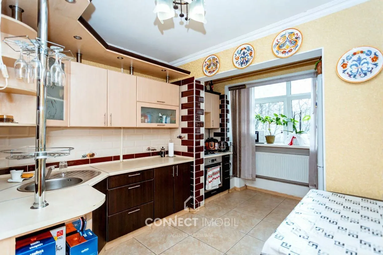 4-комнатная квартира, 95 м² — Изображение 2