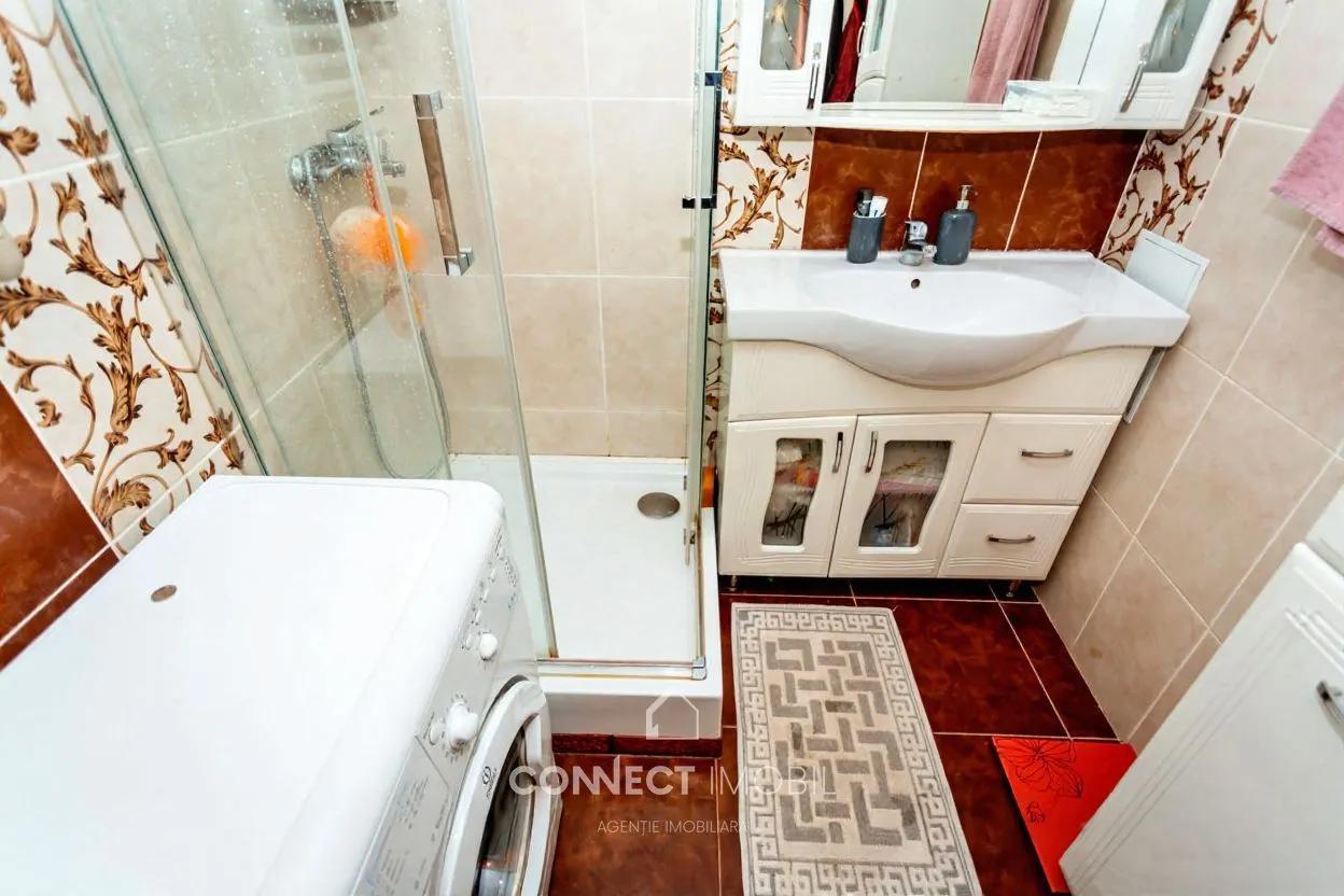 4-комнатная квартира, 95 м² — Изображение 4