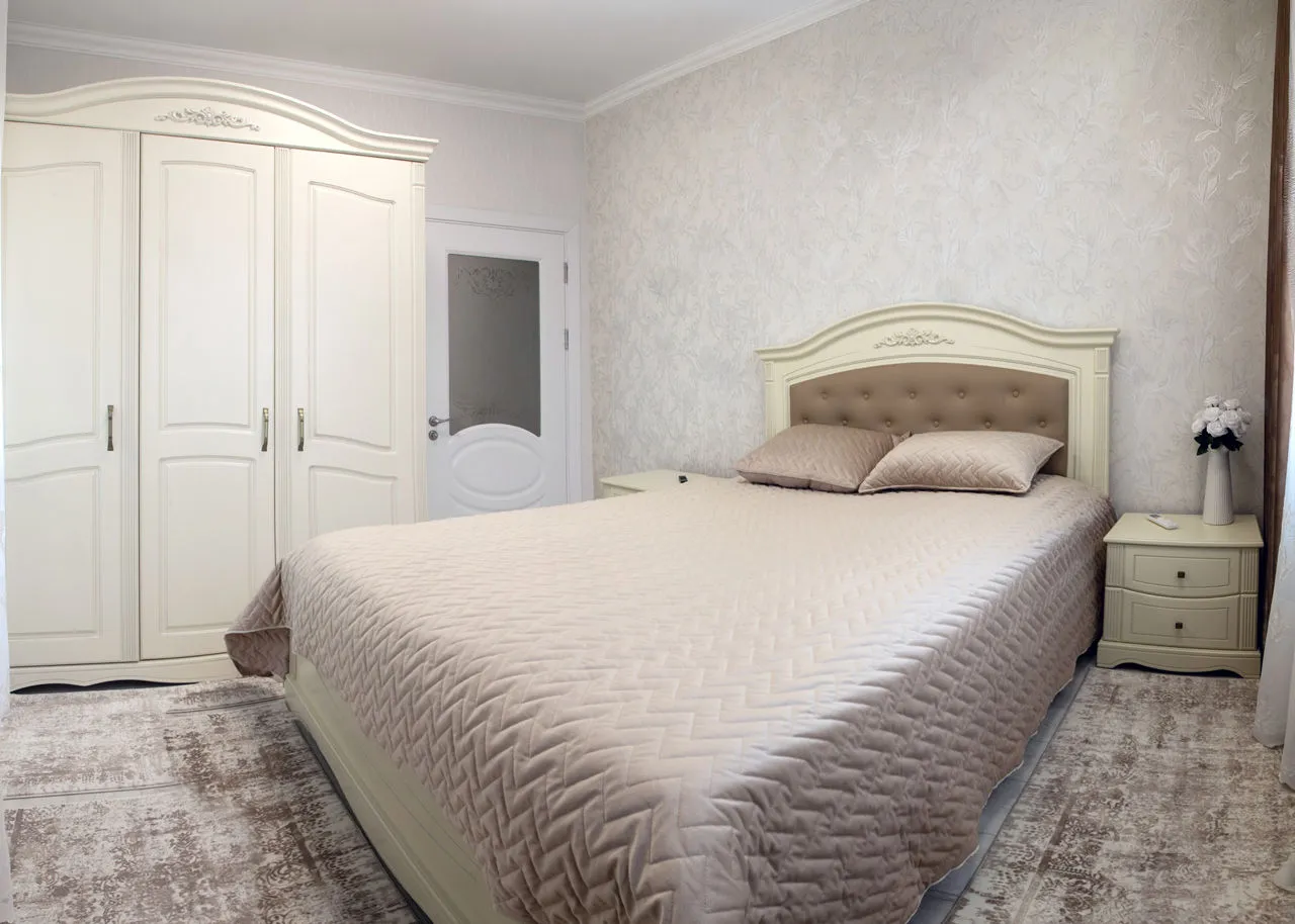 2-комнатная квартира, 70 м² — Изображение 3