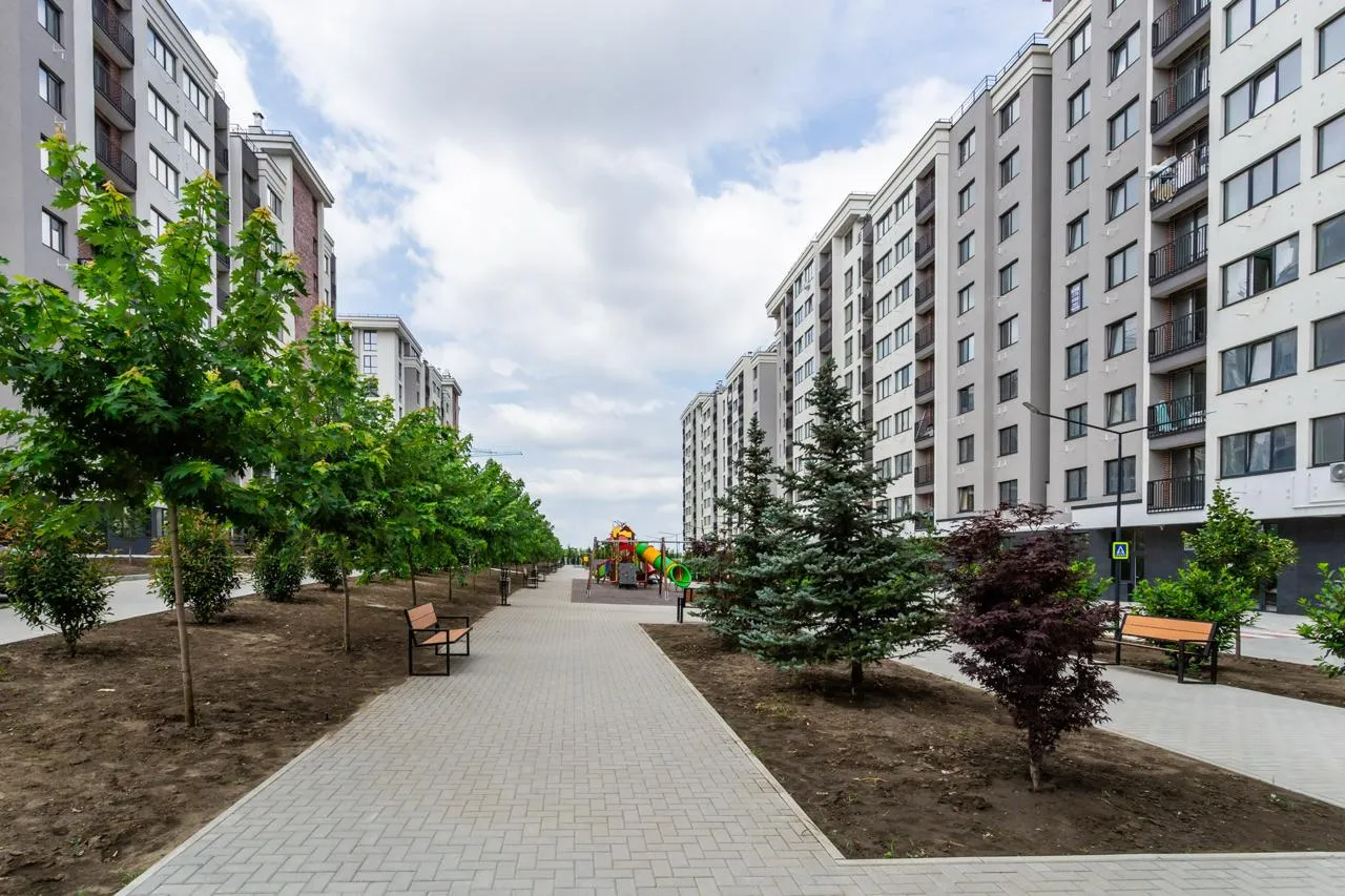 2-комнатная квартира, 79.9 м² — Изображение 3