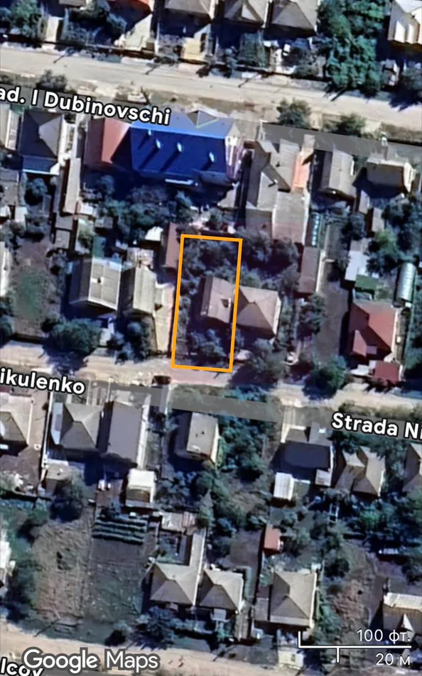 1-этажный дом, 90 м² — Изображение 4