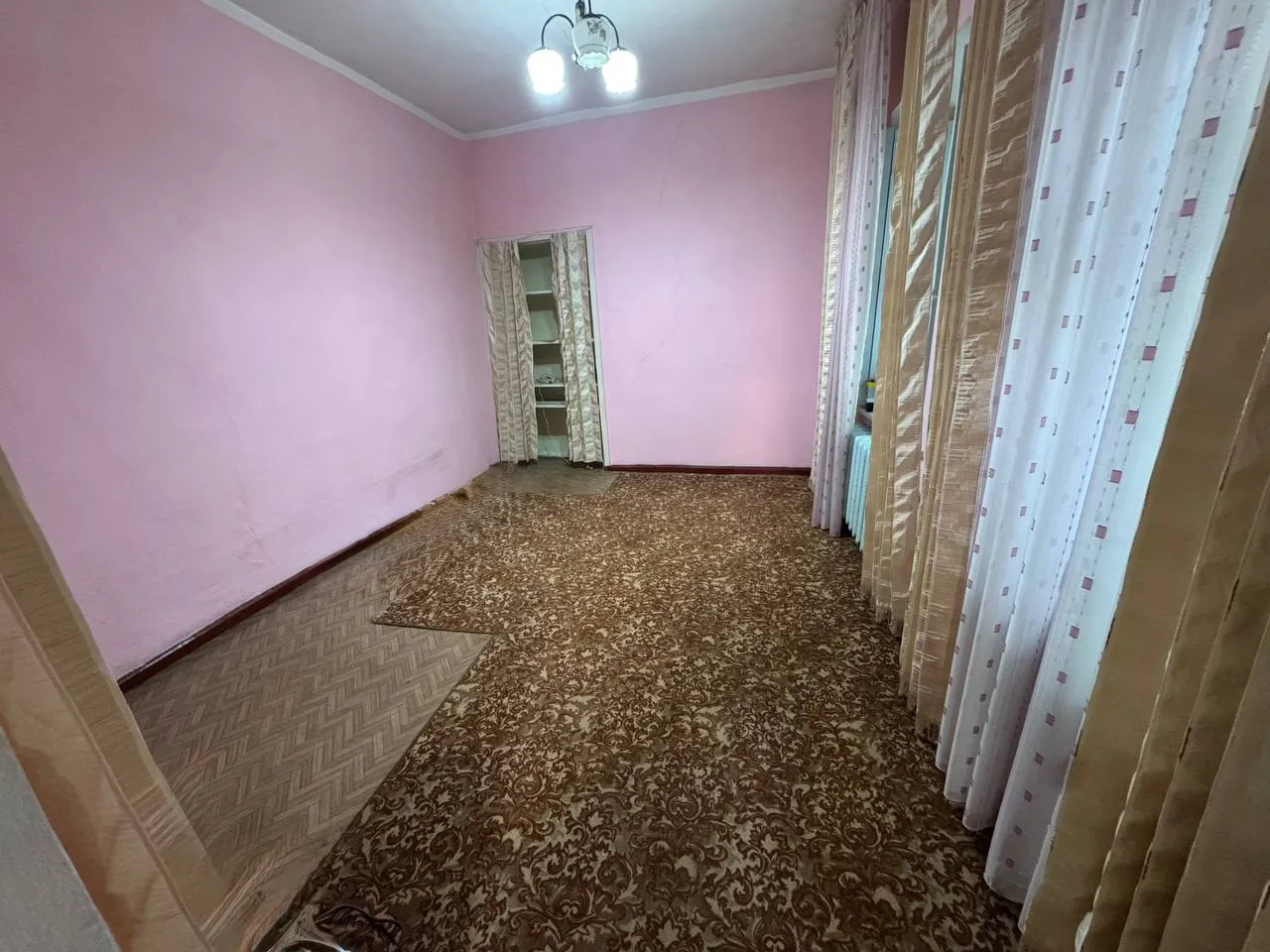 1-комнатная квартира, 23 м² — Изображение 2