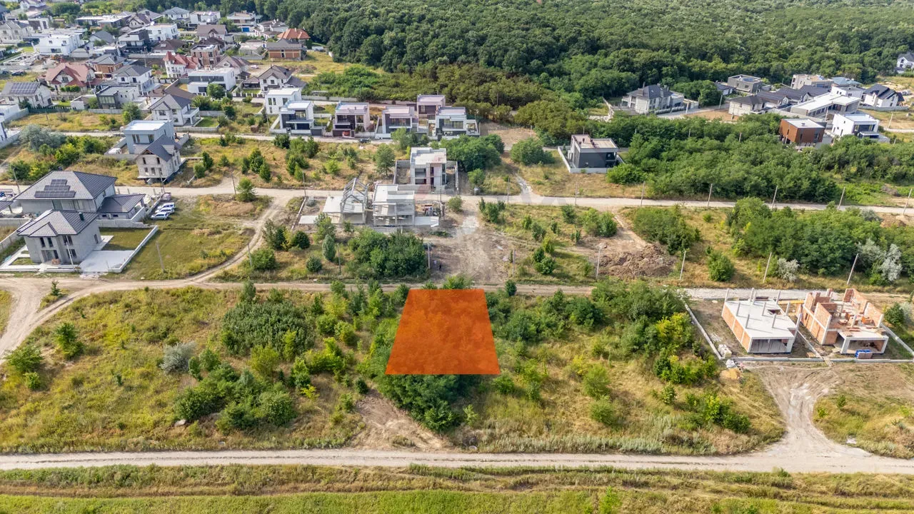 Land, 4.35 ares — Image 3