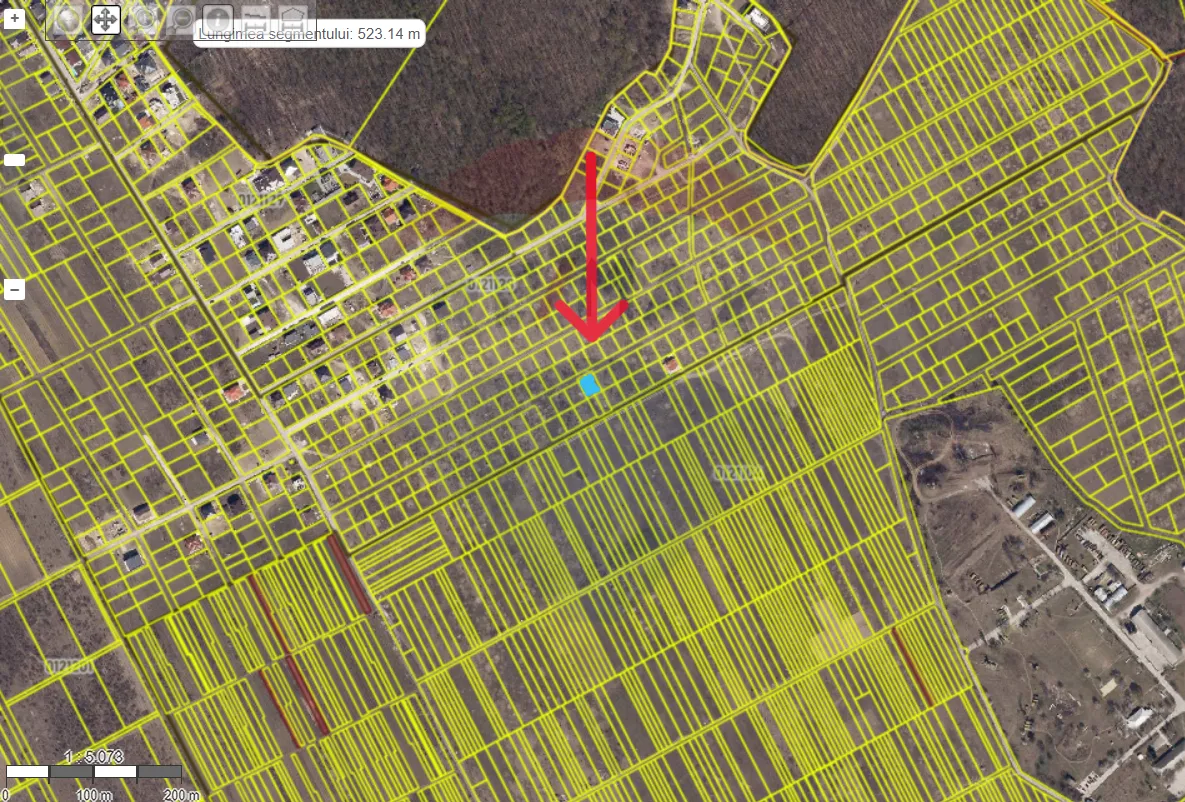 Land, 4.35 ares — Image 2