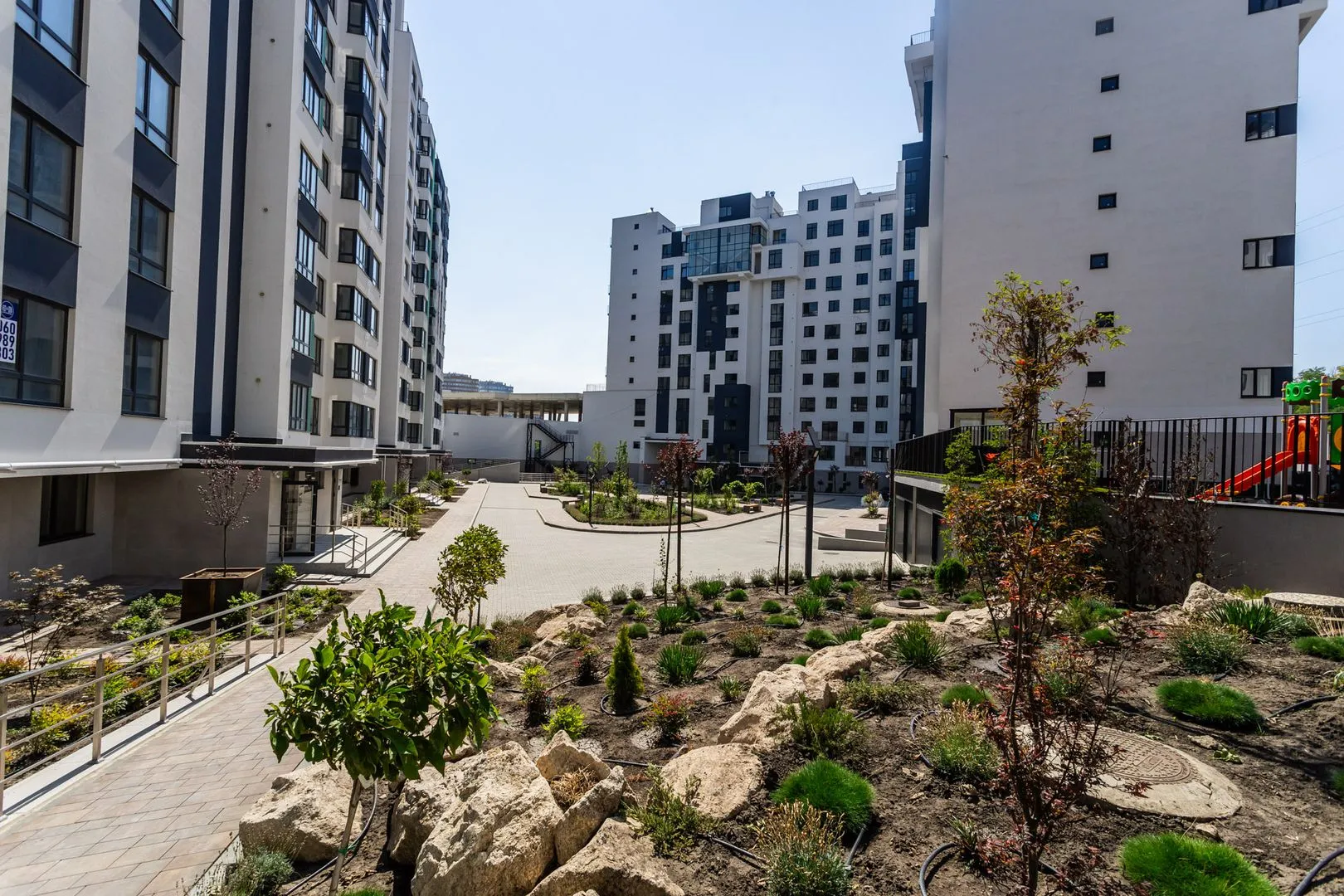 1-комнатная квартира, 49.12 м² — Изображение 3