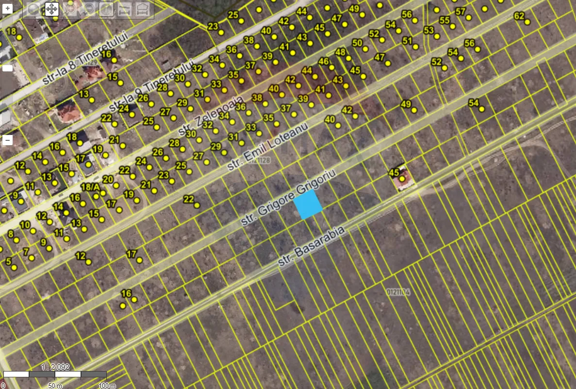 Land, 4.35 ares — Image 6