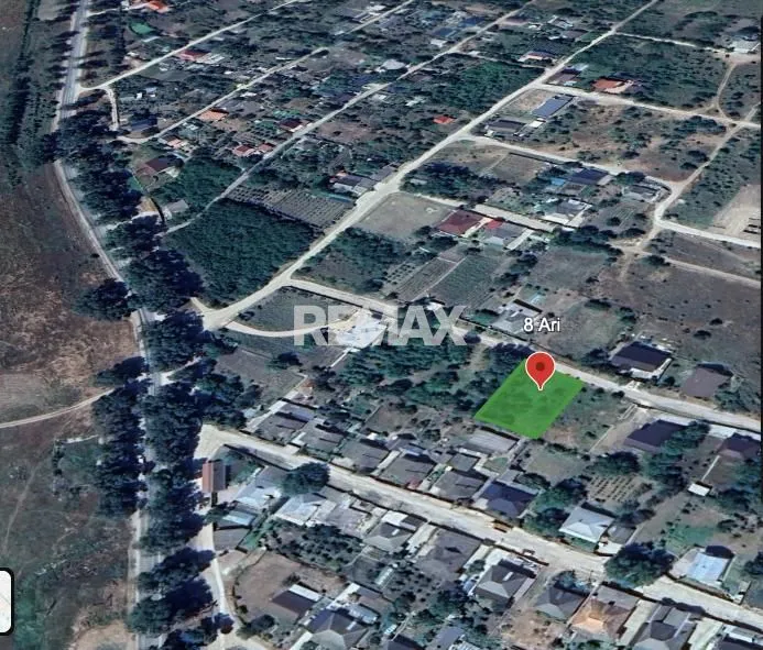 Land, 8 ares — Image 2