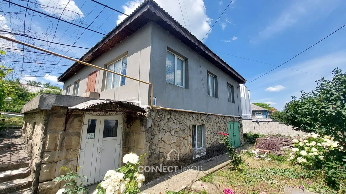 2-этажный дом, 160 м² — Изображение 1