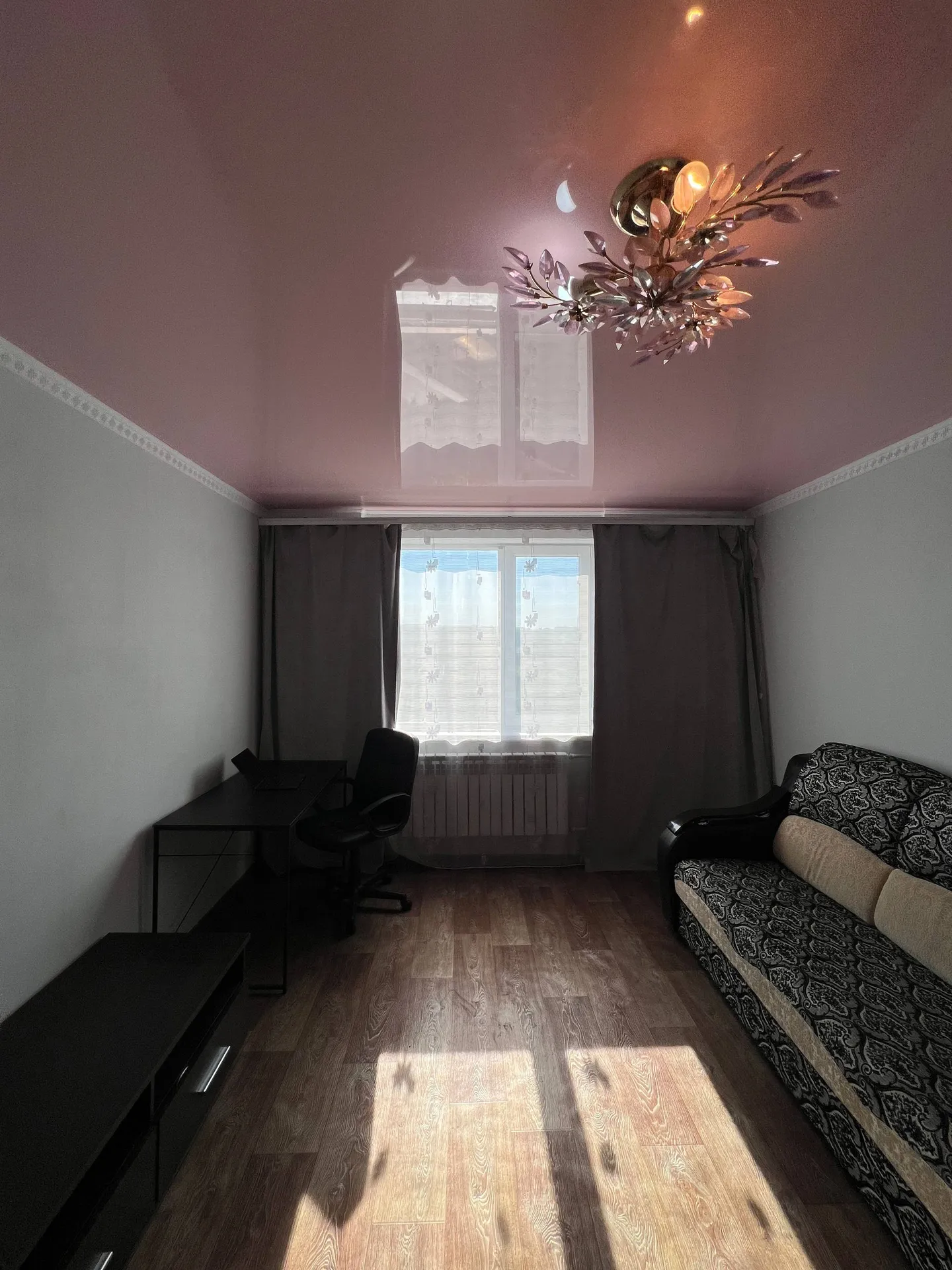 2-bedroom apartment, 52 m² — Image 1