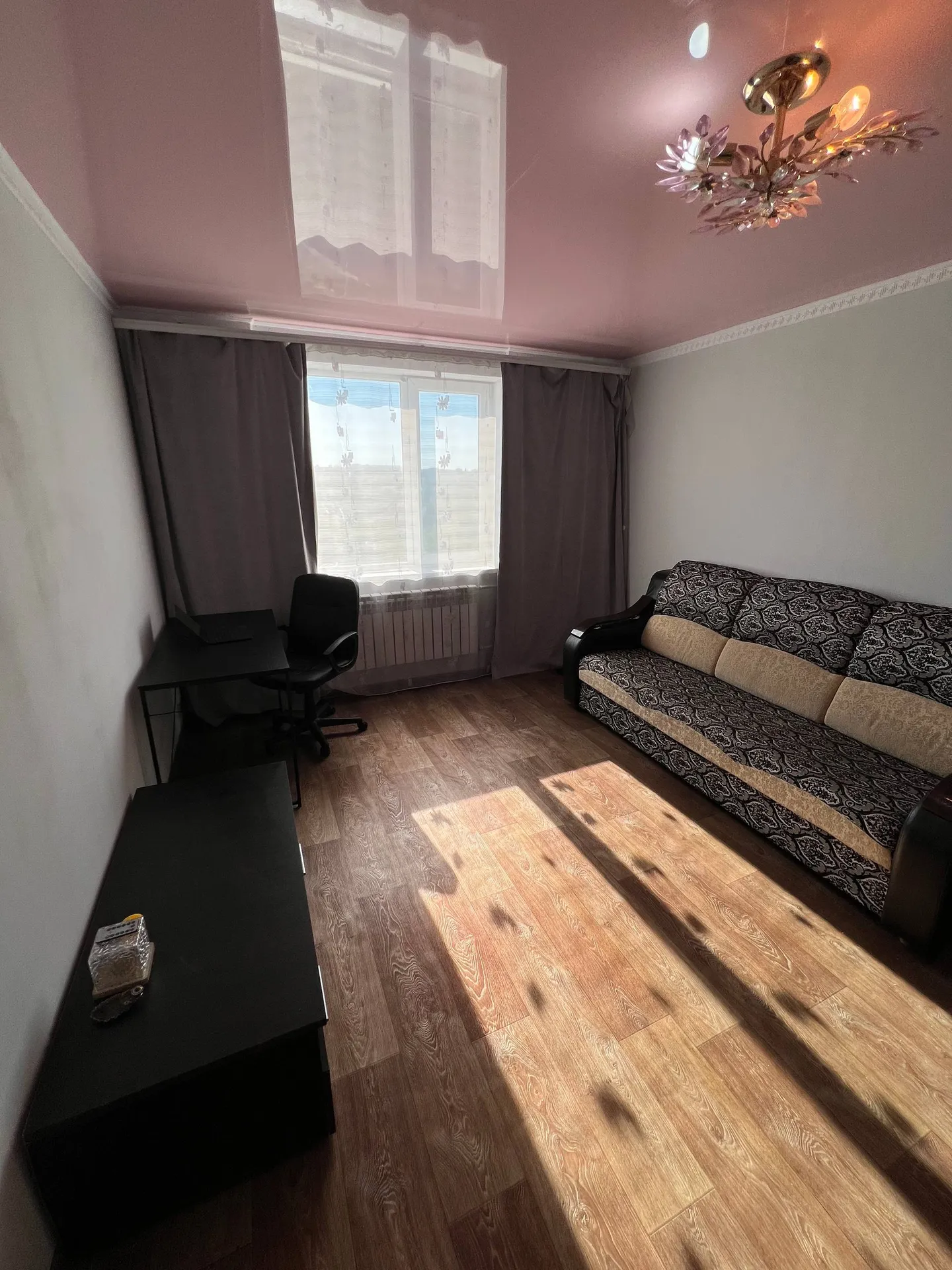 2-bedroom apartment, 52 m² — Image 4