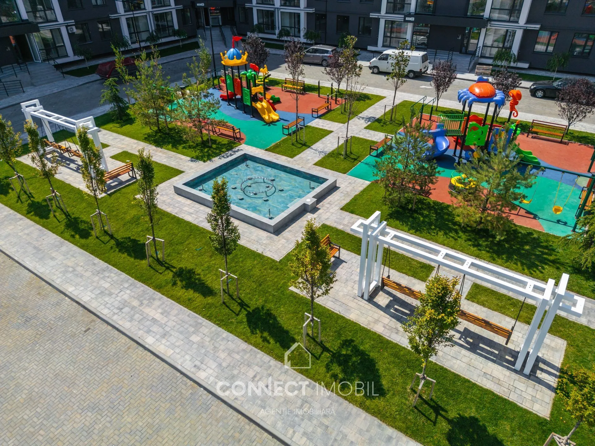 2-комнатная квартира, 70 м² — Изображение 3