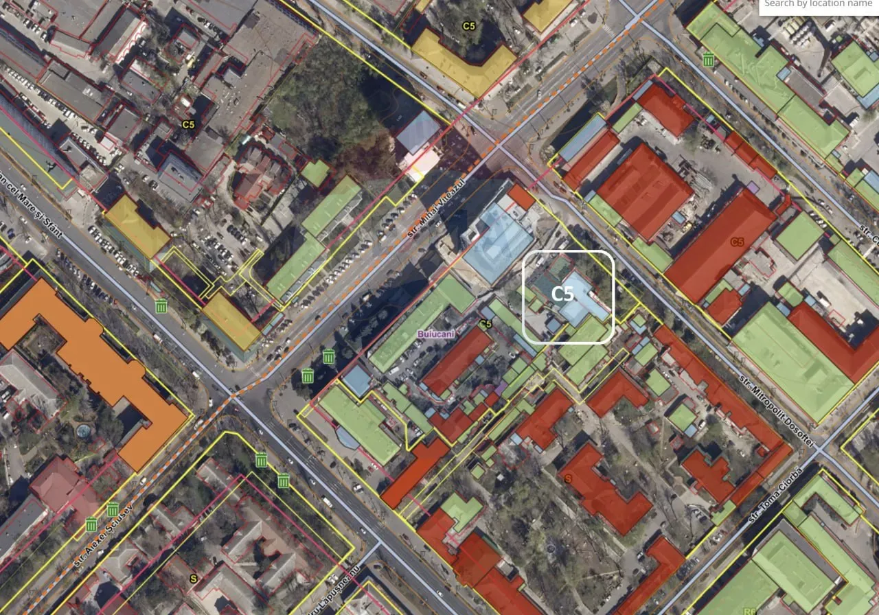 Commercial Land, 18.76 ares — Image 3