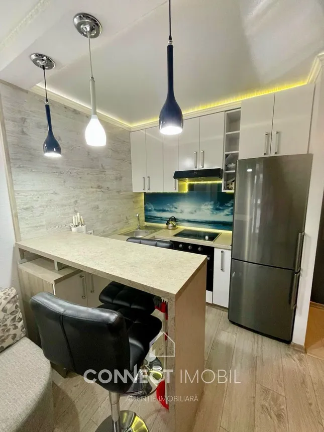 1-комнатная квартира, 47 м² — Изображение 2
