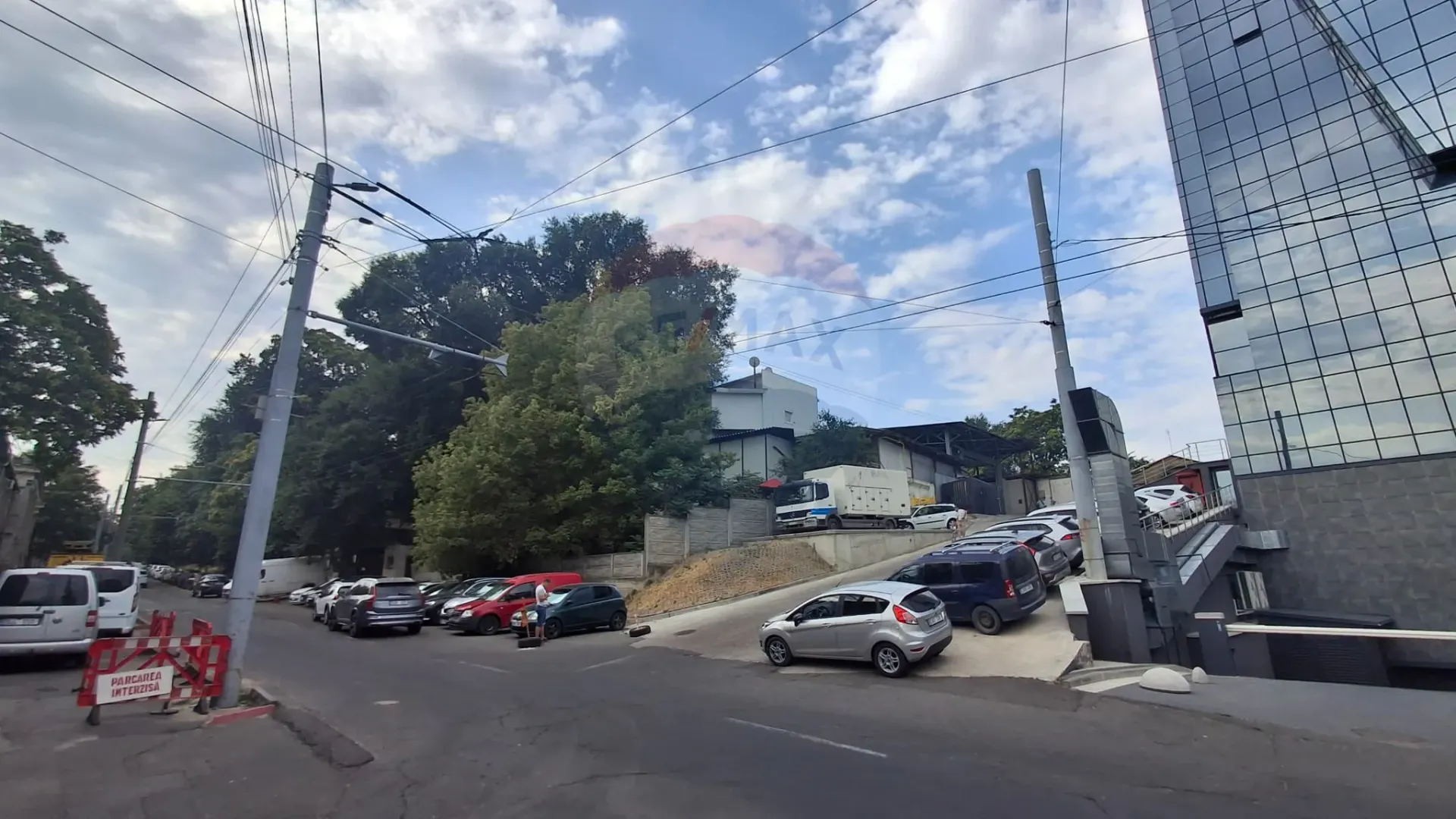 Commercial Land, 18.76 ares — Image 1