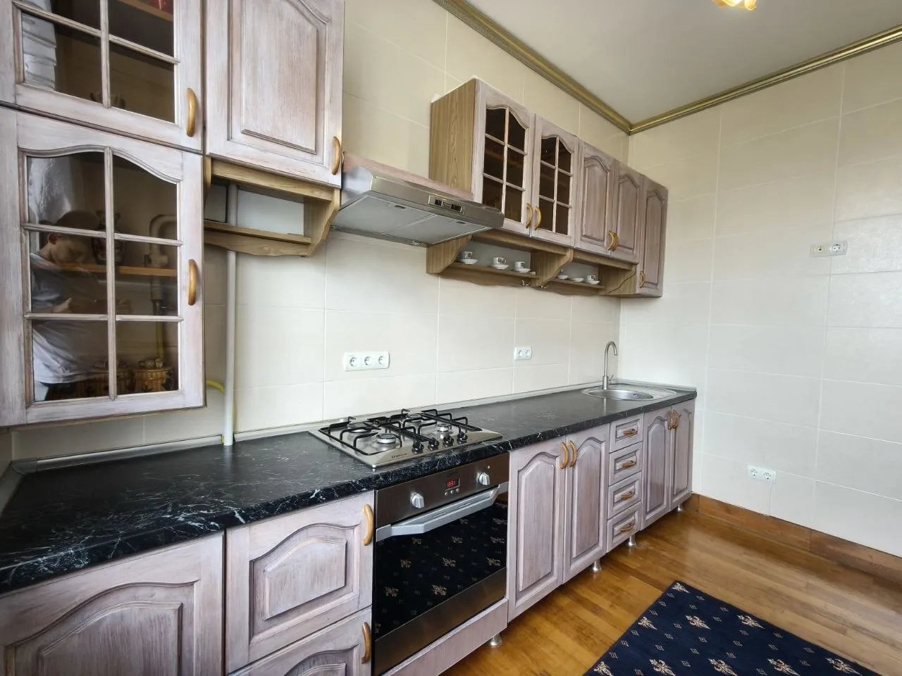 1-комнатная квартира, 55 м² — Изображение 2