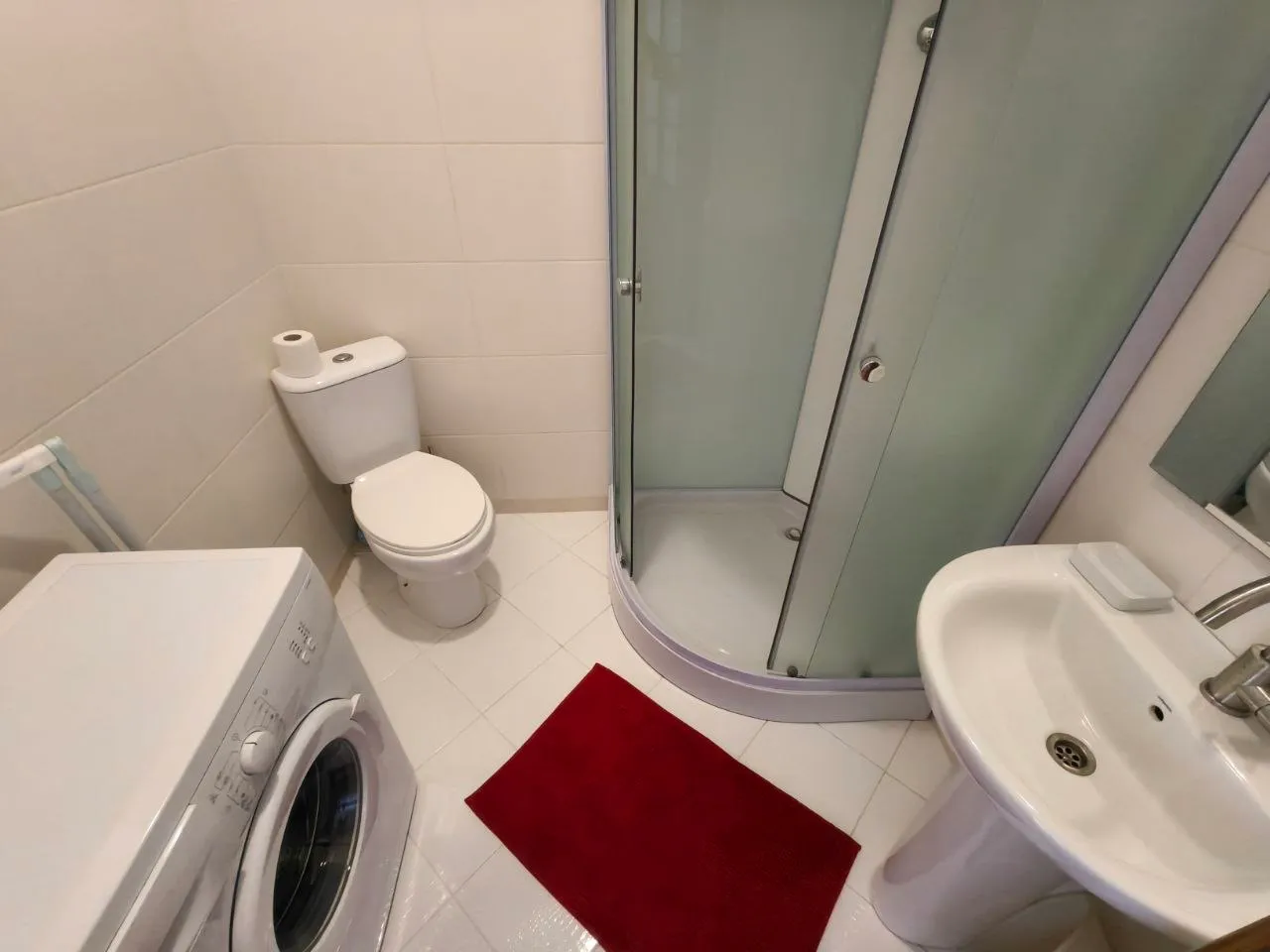 1-комнатная квартира, 55 м² — Изображение 4