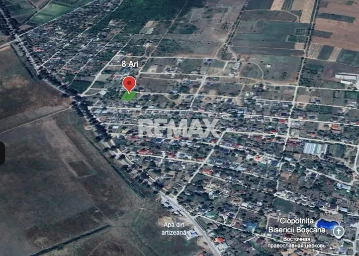 Land, 8 ares — Image 5