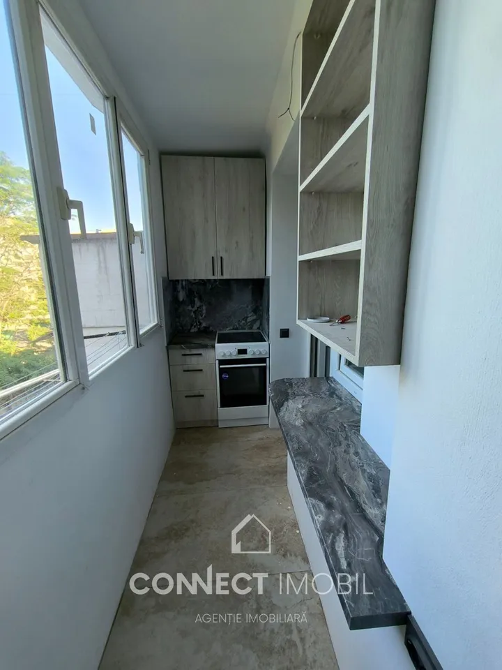 1-комнатная квартира, 25 м² — Изображение 2