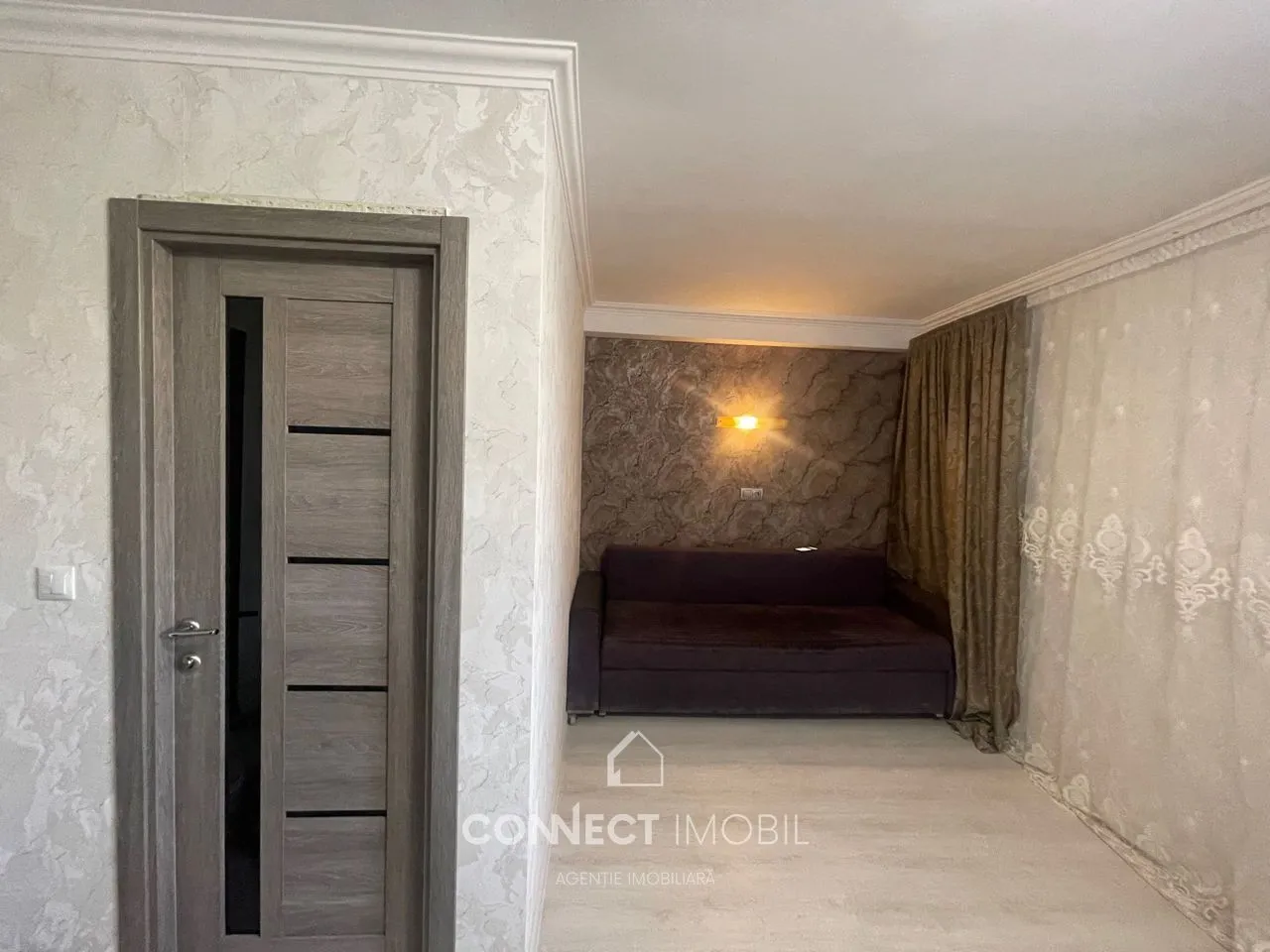 1-bedroom apartment, 25 m² — Image 1