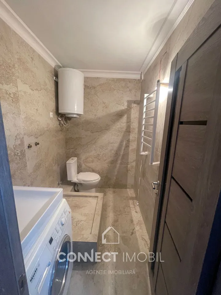 1-комнатная квартира, 25 м² — Изображение 3