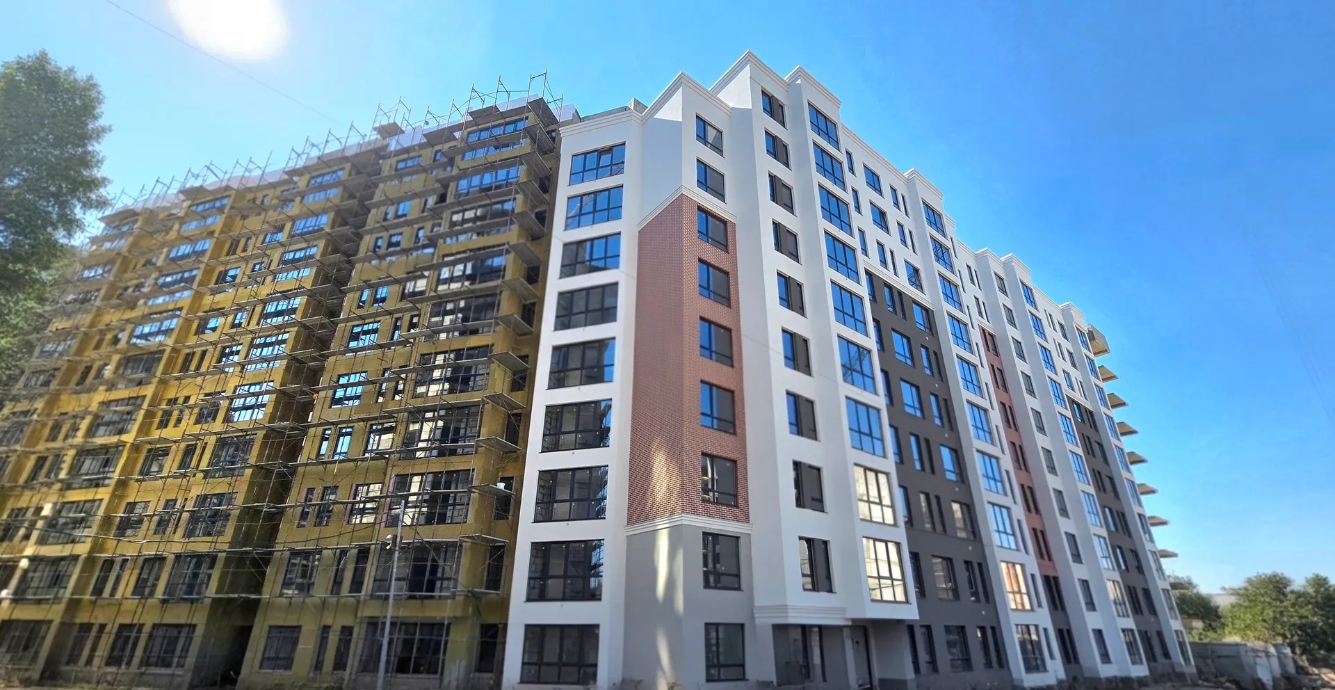 3-комнатная квартира, 83.8 м² — Изображение 4