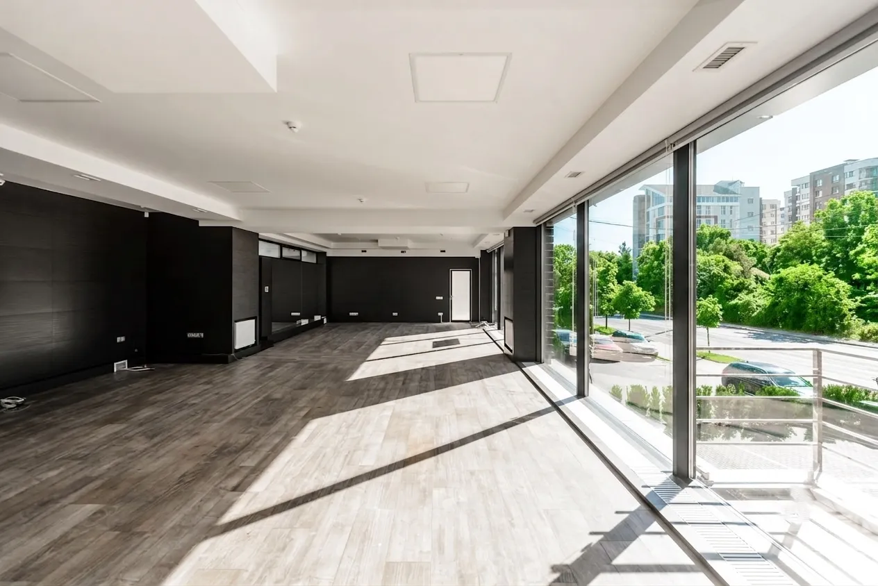 Trade space, 231 m² — Image 1