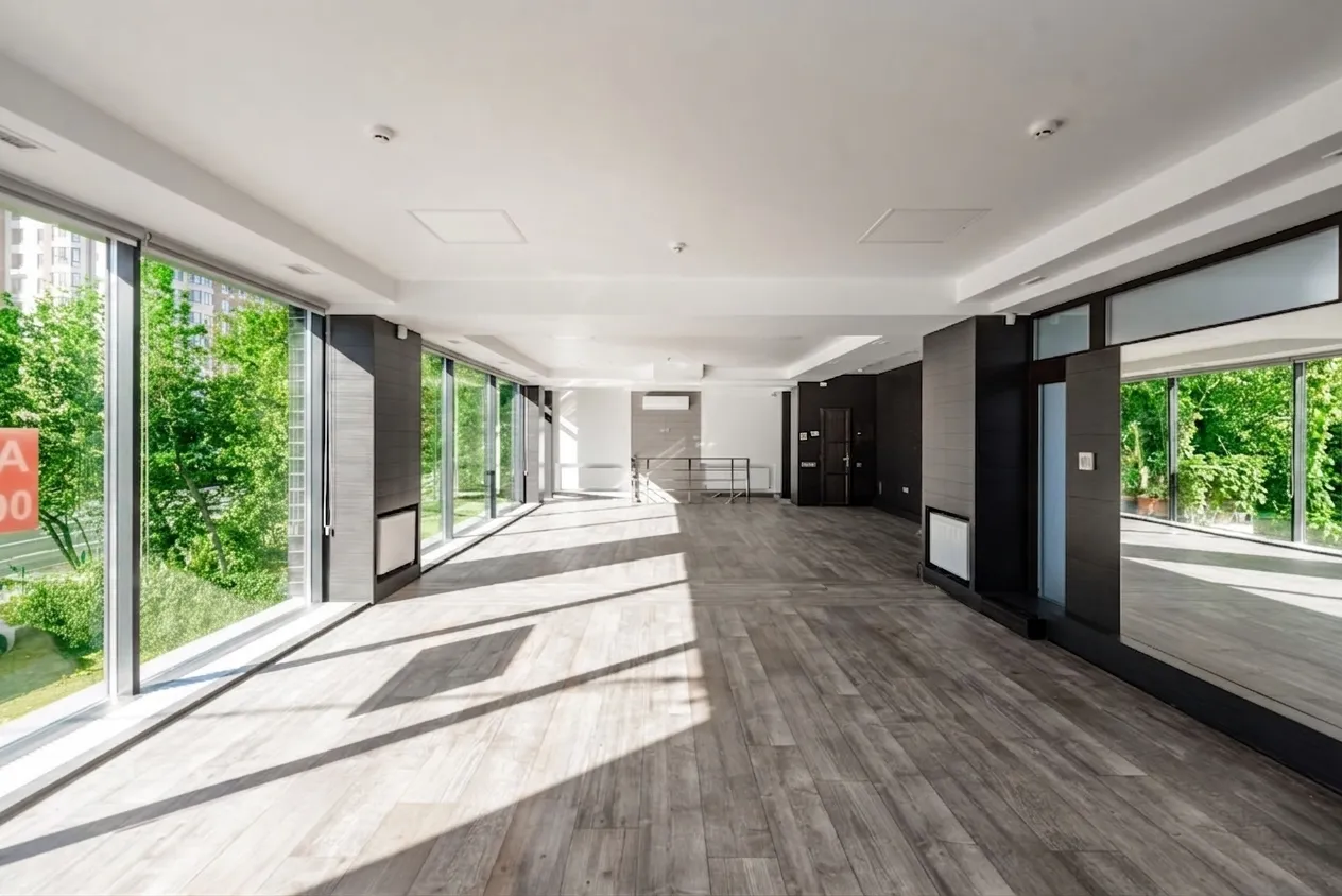 Trade space, 231 m² — Image 4