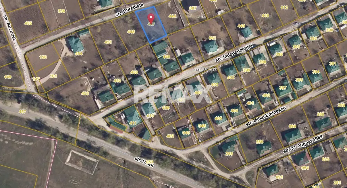 Land, 8 ares — Image 3