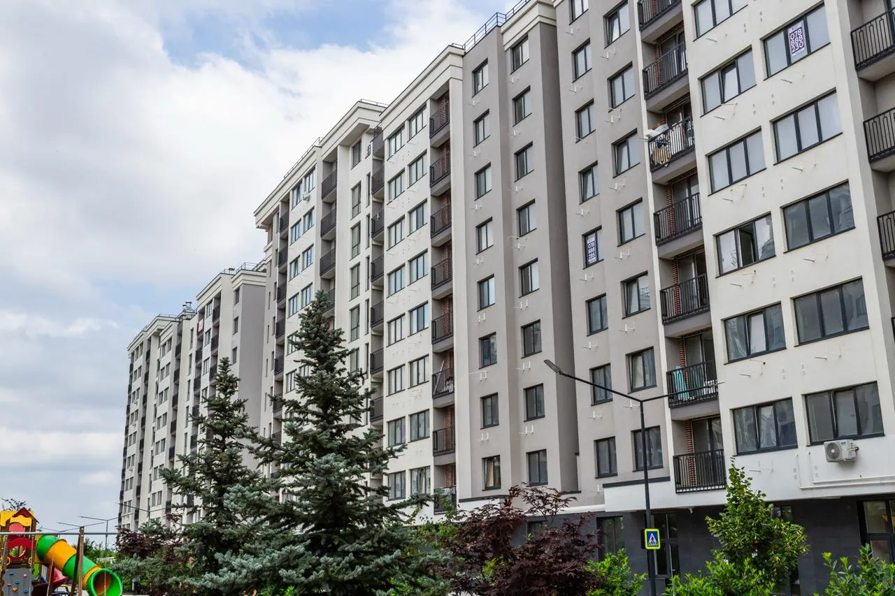 2-комнатная квартира, 79.7 м² — Изображение 4