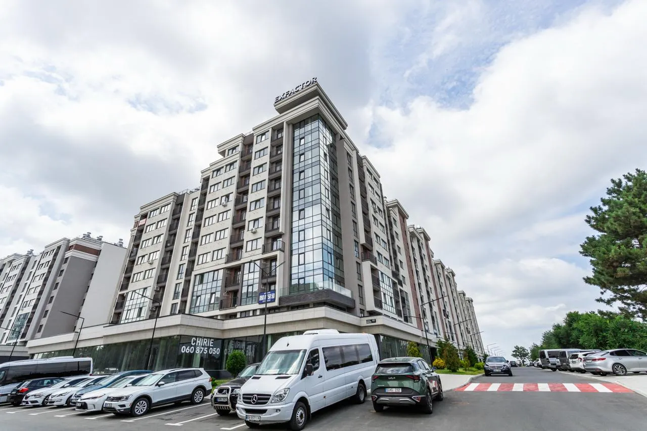 2-bedroom apartment, 77.6 m² — Image 4