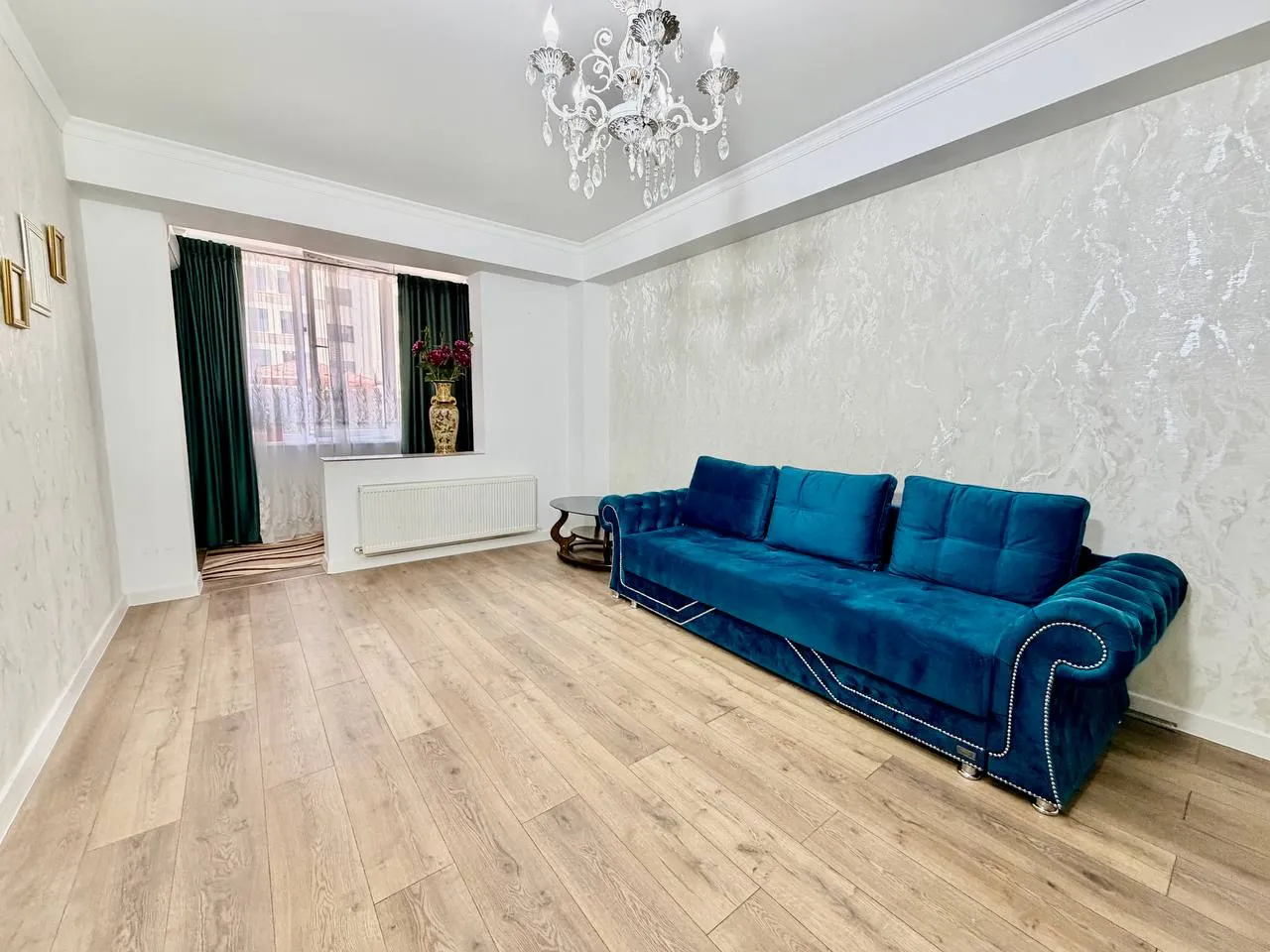 2-bedroom apartment, 70 m² — Image 1