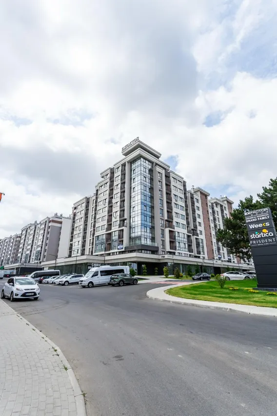 2-комнатная квартира, 77.8 м² — Изображение 4