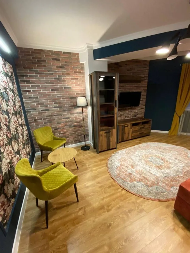 1-комнатная квартира, 47 м² — Изображение 4