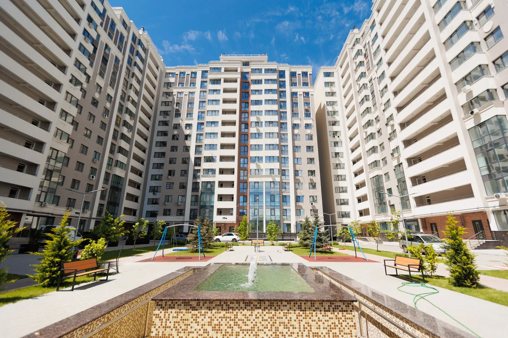 Помещение свободного назначения, 15.8 м² — Изображение 1