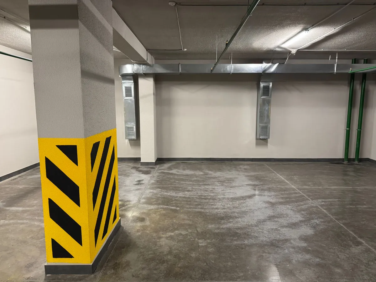 Помещение свободного назначения, 15.8 м² — Изображение 2