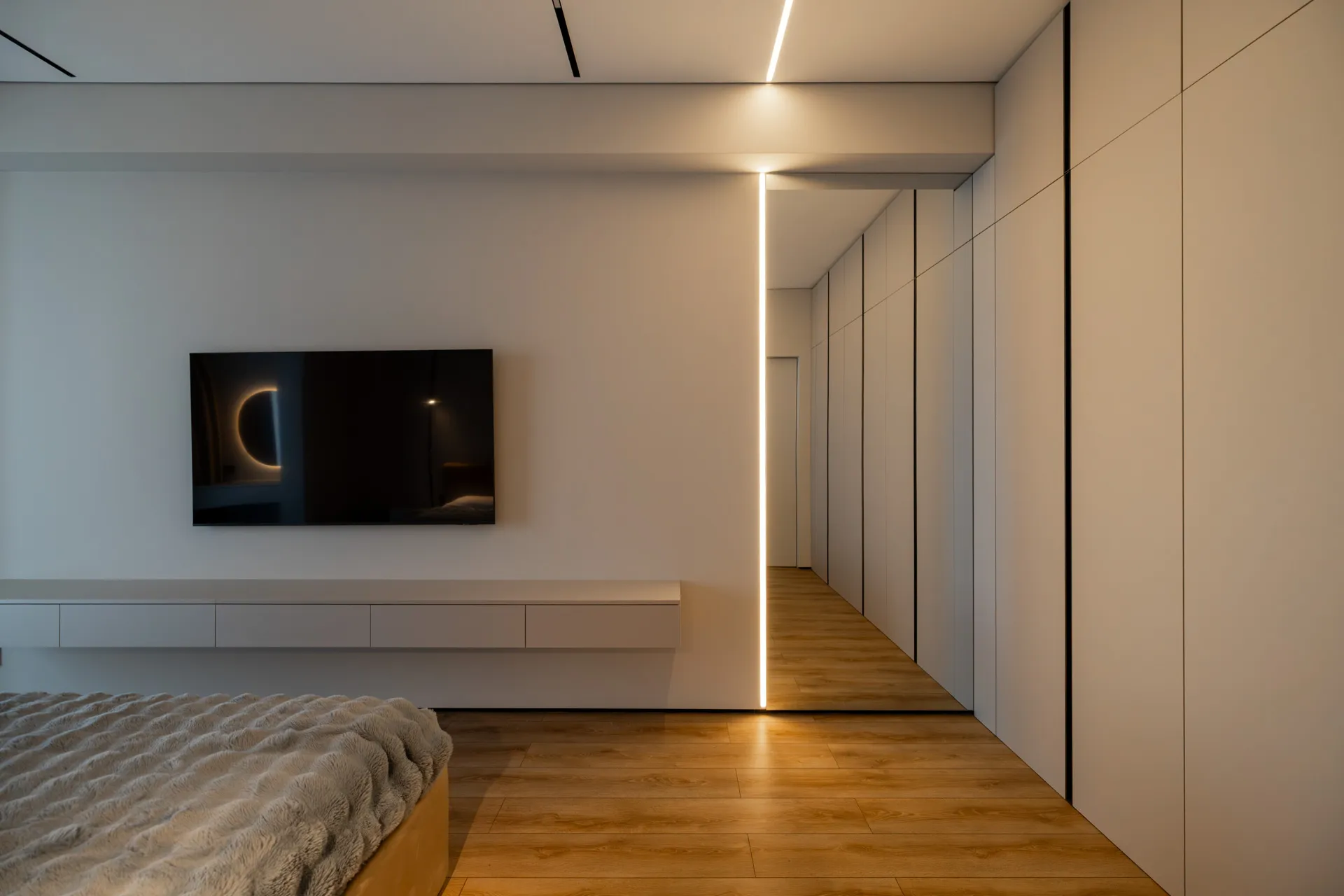1-комнатная квартира, 80 м² — Изображение 3