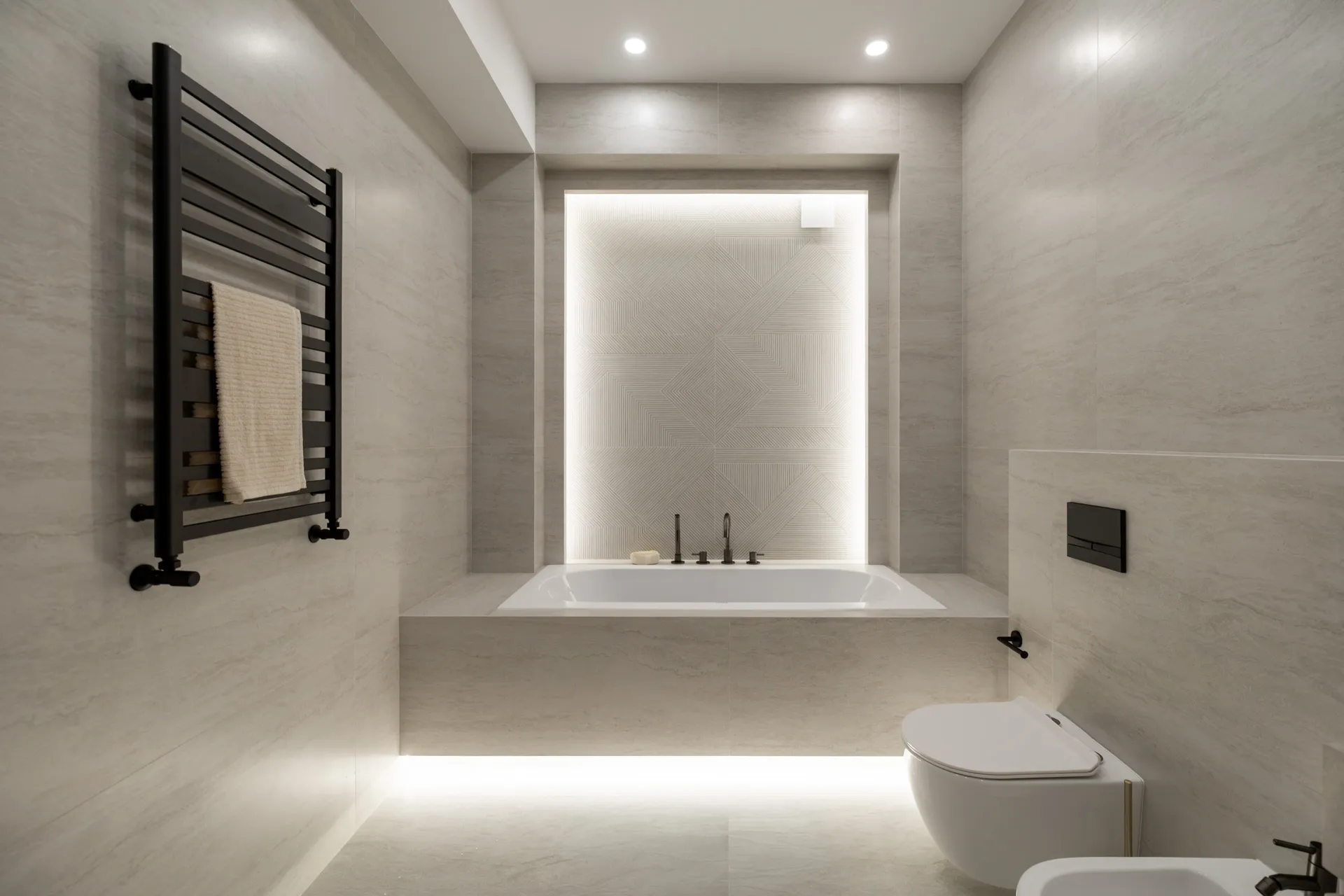 1-комнатная квартира, 80 м² — Изображение 4