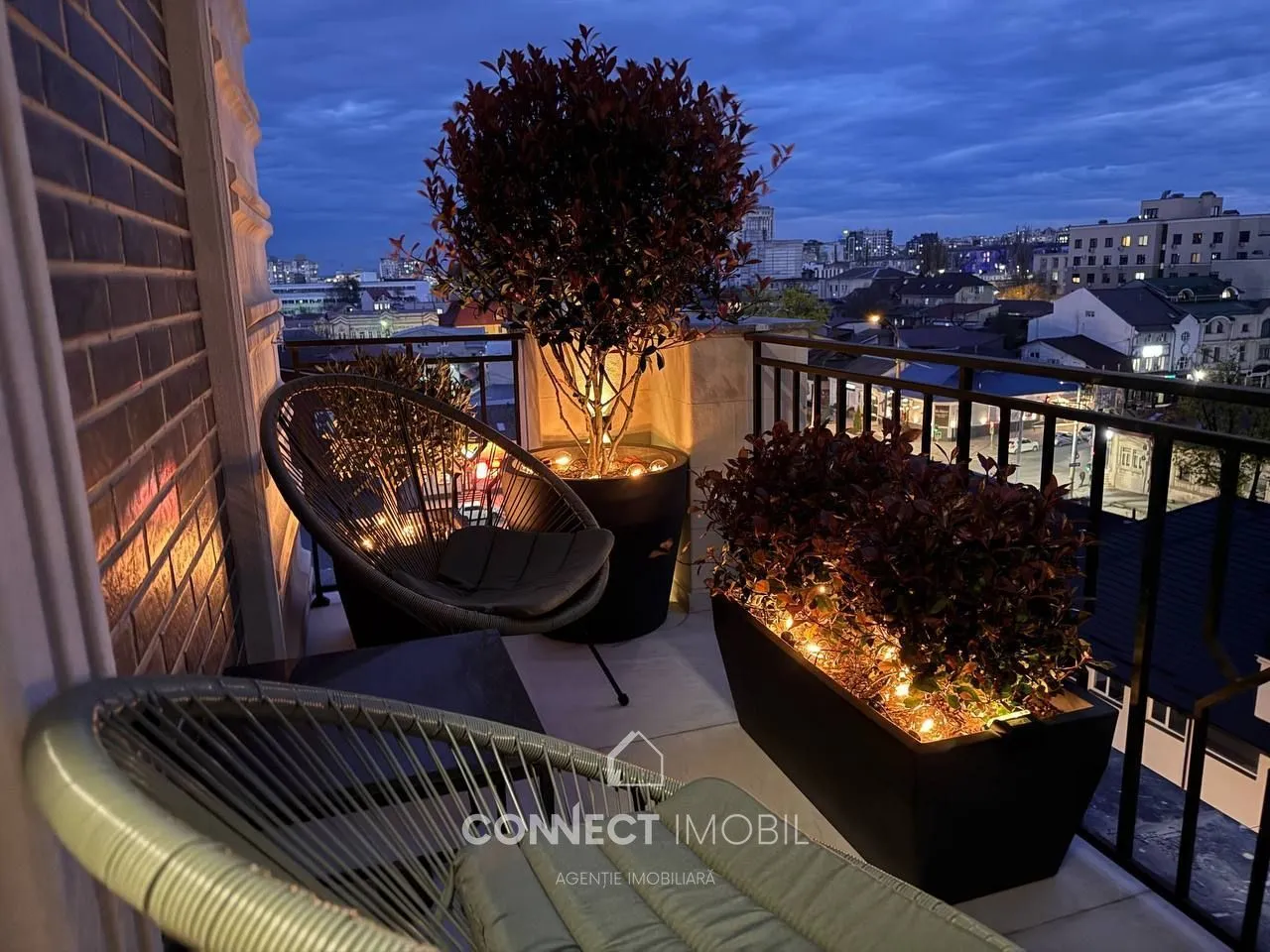 2-camere apartament, 65 m² — Imagine 4
