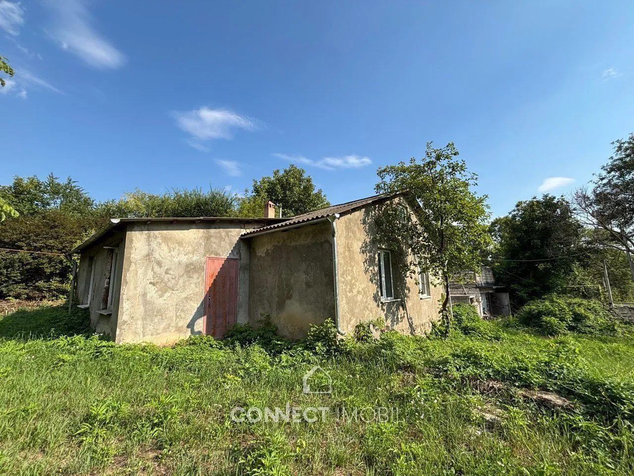 1-этажный дом, 95 м² — Изображение 1
