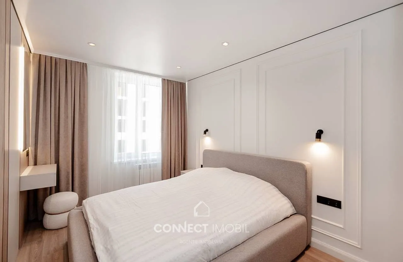 1-комнатная квартира, 48 м² — Изображение 4