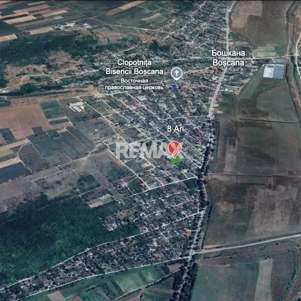 Land, 8 ares — Image 4