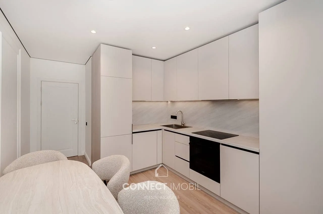1-комнатная квартира, 48 м² — Изображение 2