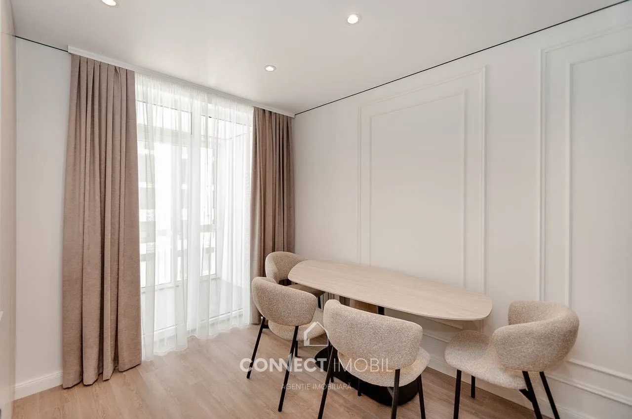 1-комнатная квартира, 48 м² — Изображение 3