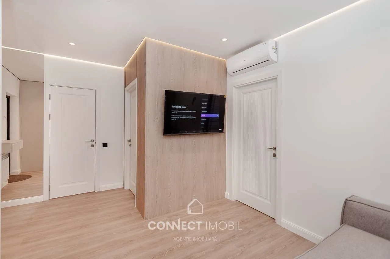 1-комнатная квартира, 48 м² — Изображение 1